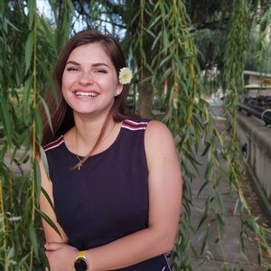 Meet your Posher, Cassidy